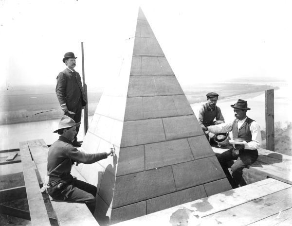 Sgt. Floyd Monument